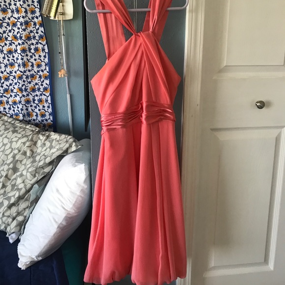 David's Bridal Other - David's Bridal formal dress